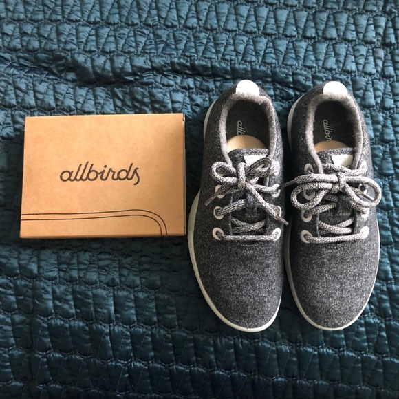 allbirds Shoes - Allbirds Wool Runners New Never Worn